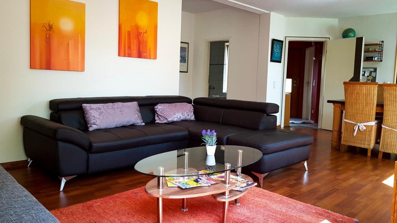 Ferienwohnung Reuscher, Trier-Newel エクステリア 写真